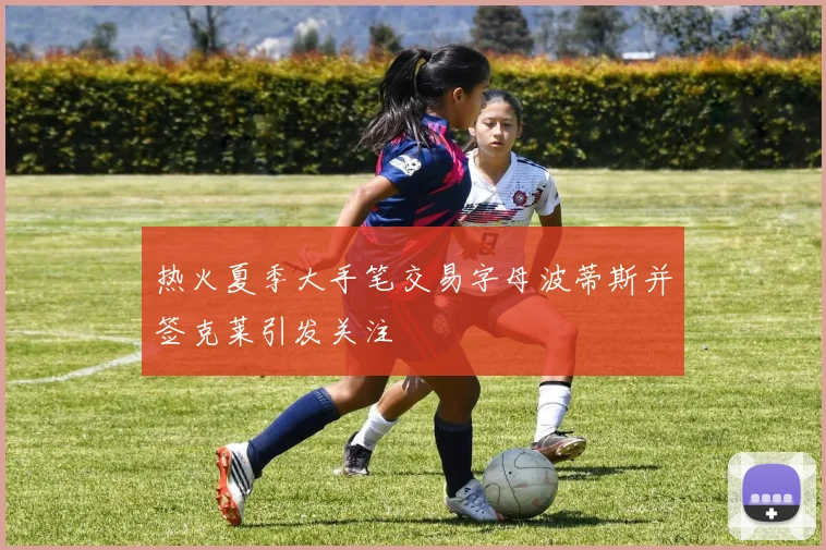 热火夏季大手笔交易字母波蒂斯并签克莱引发关注