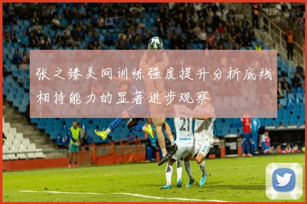张之臻美网训练强度提升分析底线相持能力的显著进步观察